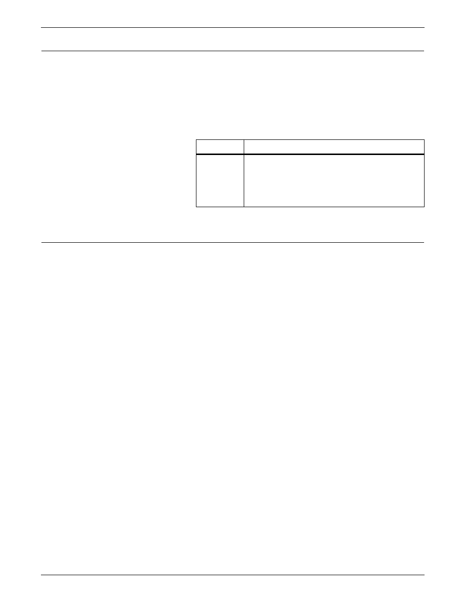 Bmult, Code | Xerox 721P85530 User Manual | Page 127 / 488