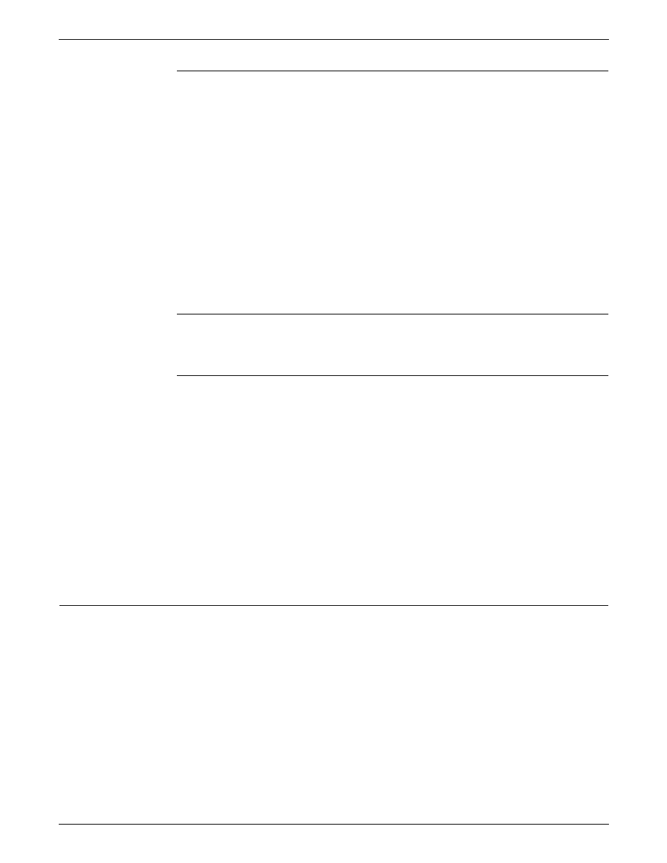 Report separation | Xerox 721P85530 User Manual | Page 145 / 488