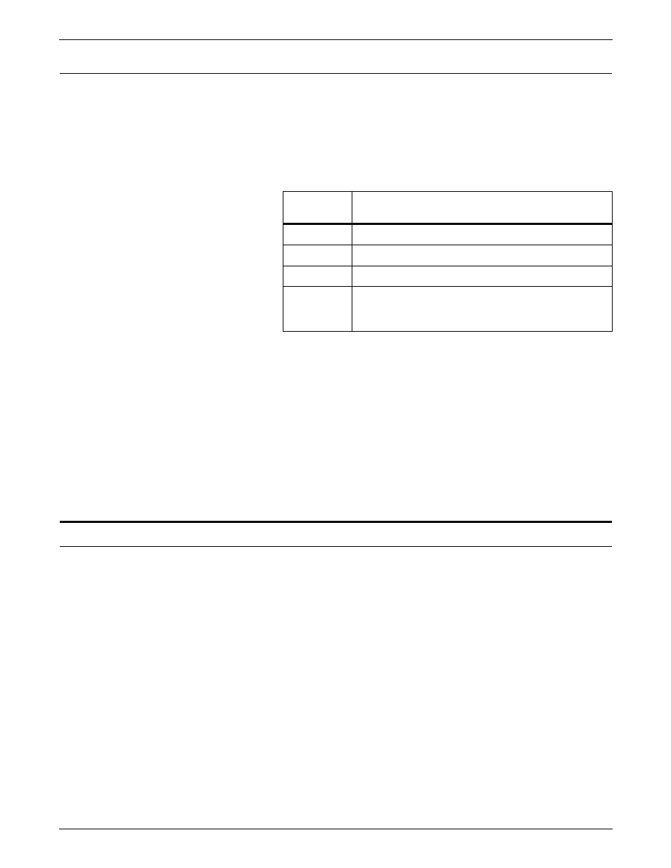 Stockset applications, Mixing applications | Xerox 721P85530 User Manual | Page 160 / 488
