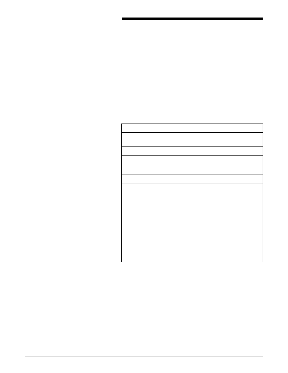 Print format commands, 6print format commands | Xerox 721P85530 User Manual | Page 167 / 488