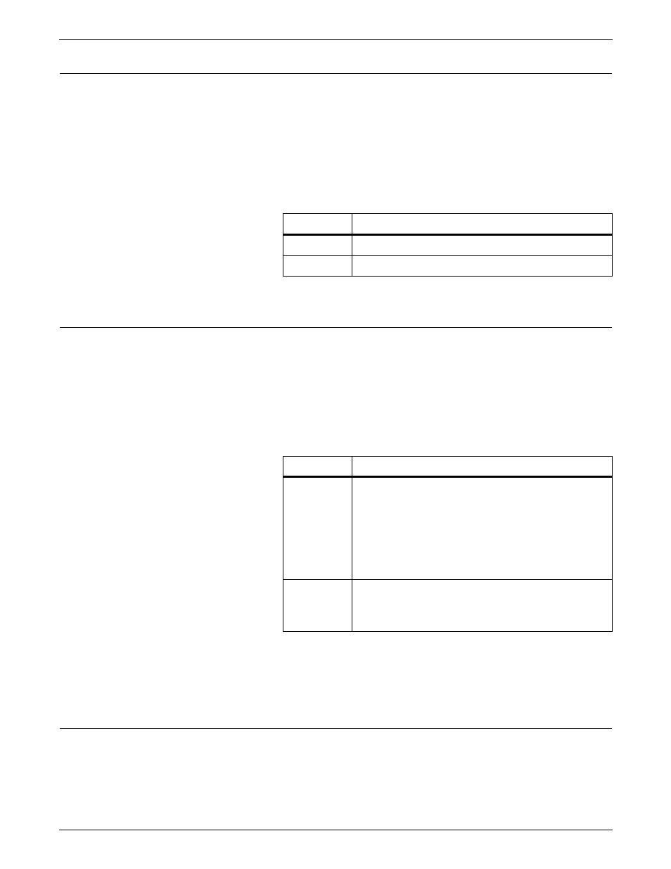 Security, Recovery | Xerox 721P85530 User Manual | Page 173 / 488