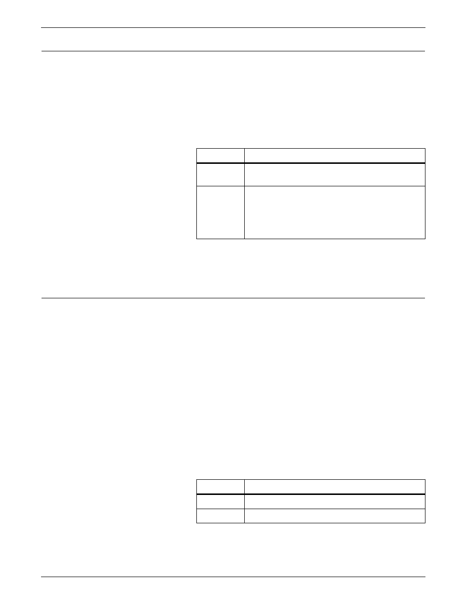 Purge, Resolution | Xerox 721P85530 User Manual | Page 242 / 488