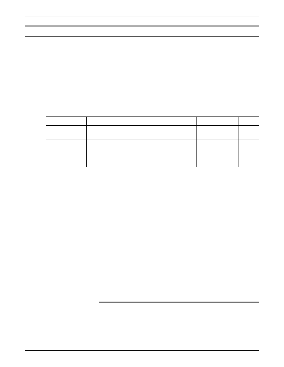 Stockset command, Assign | Xerox 721P85530 User Manual | Page 276 / 488