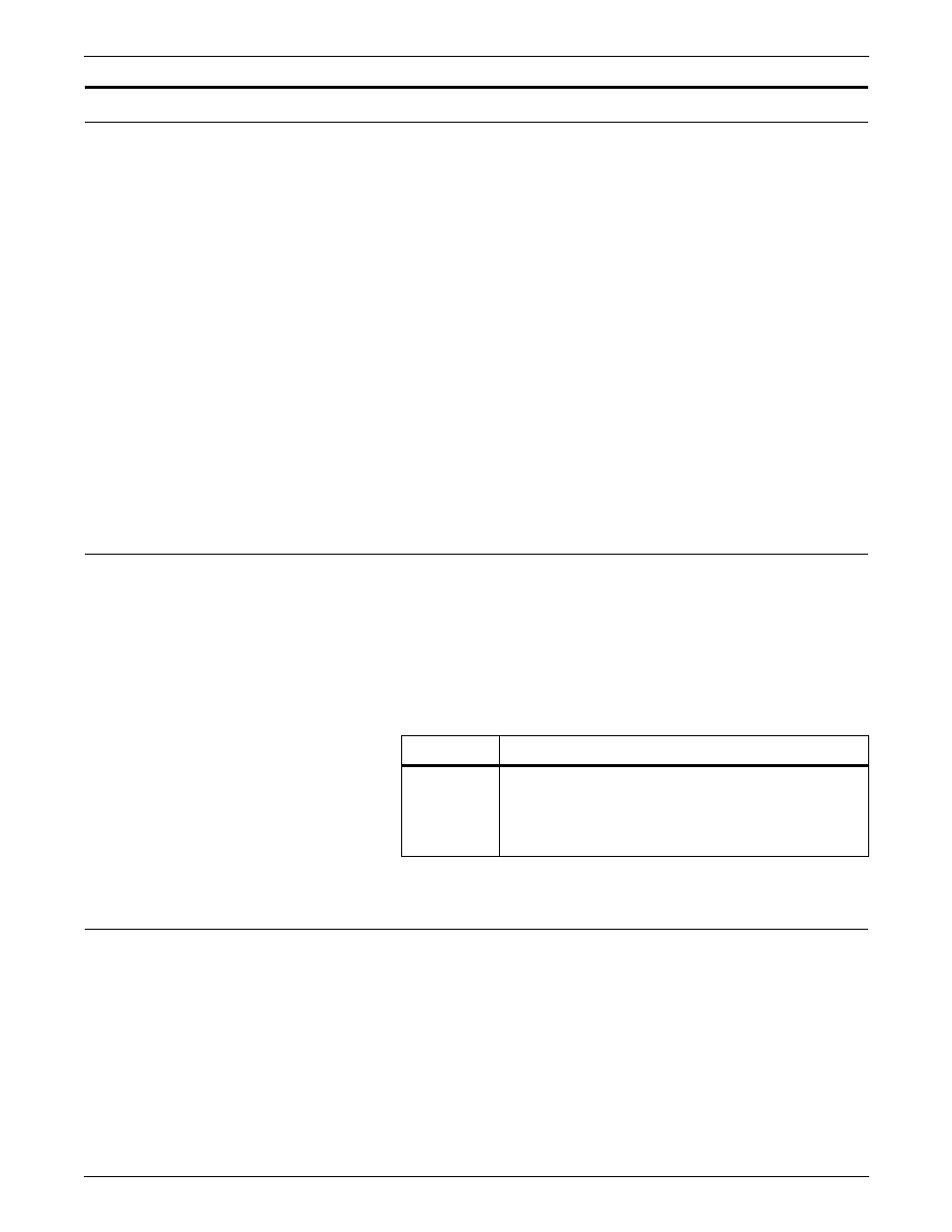 Raux command, Test, Points to note | Xerox 721P85530 User Manual | Page 302 / 488