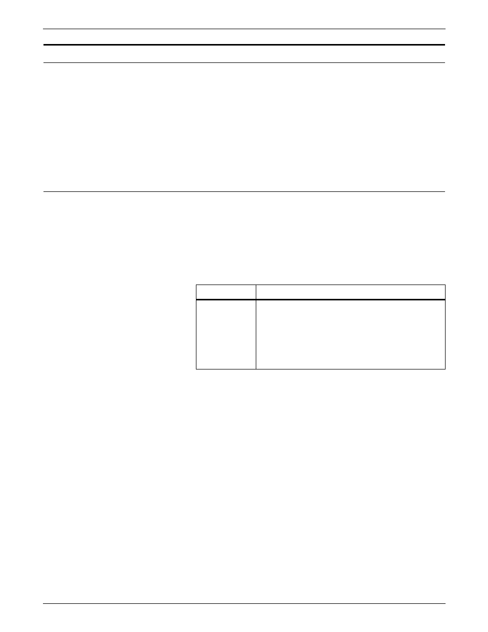 Rfeed command, Test | Xerox 721P85530 User Manual | Page 304 / 488