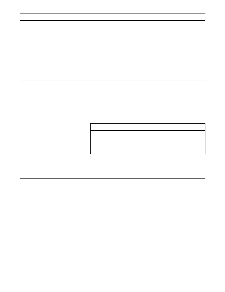 Rselect and rdelete commands, Test, Points to note | Xerox 721P85530 User Manual | Page 306 / 488