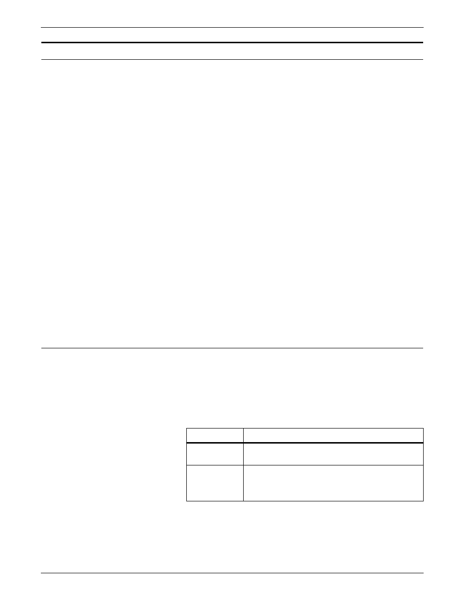 Roffset command, Passes | Xerox 721P85530 User Manual | Page 308 / 488