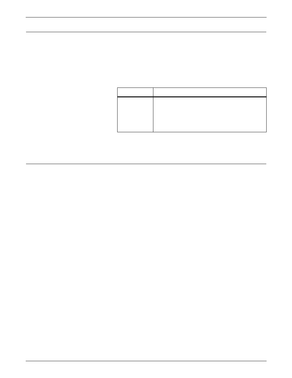 Test, Points to note | Xerox 721P85530 User Manual | Page 309 / 488