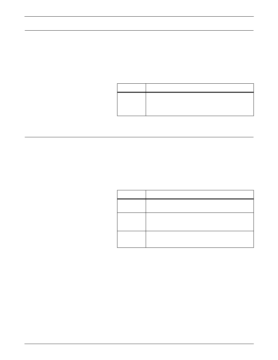 Test, When | Xerox 721P85530 User Manual | Page 313 / 488