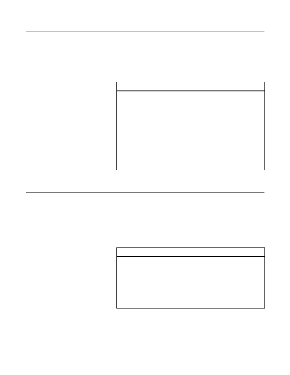 Begin, Test | Xerox 721P85530 User Manual | Page 324 / 488