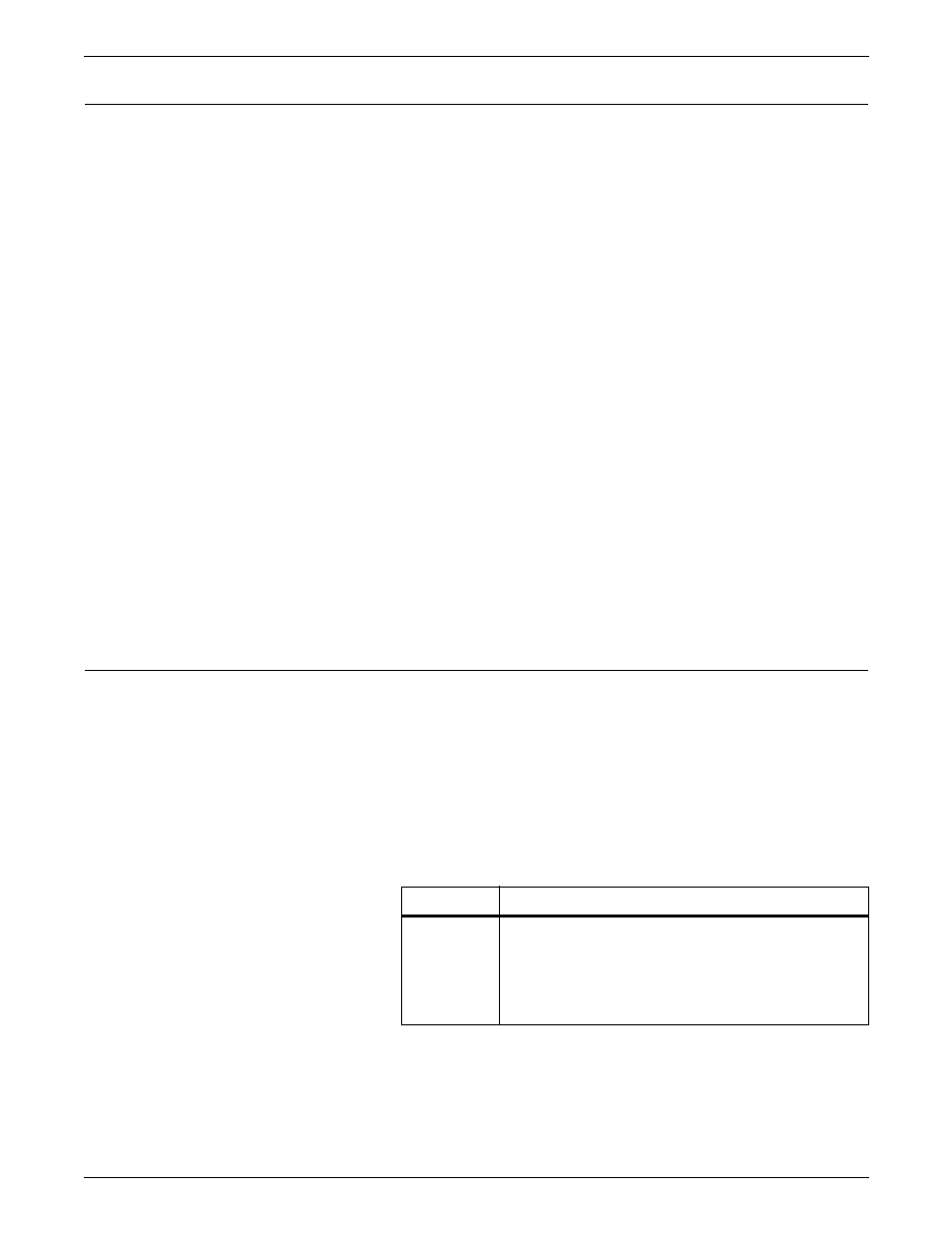 Iden command, Offset | Xerox 721P85530 User Manual | Page 337 / 488