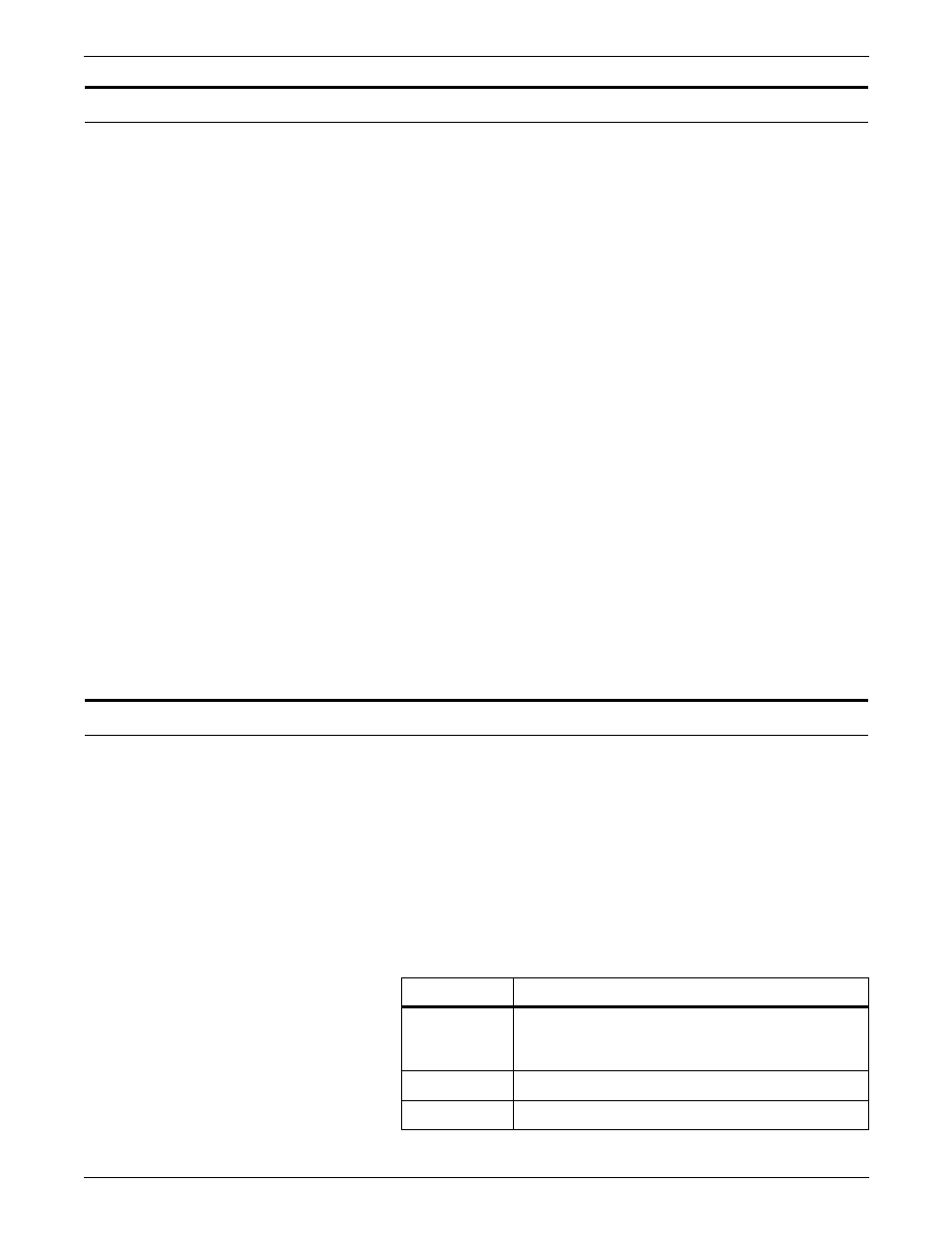 Job parameter modification restrictions, Djde operator information pages | Xerox 721P85530 User Manual | Page 344 / 488