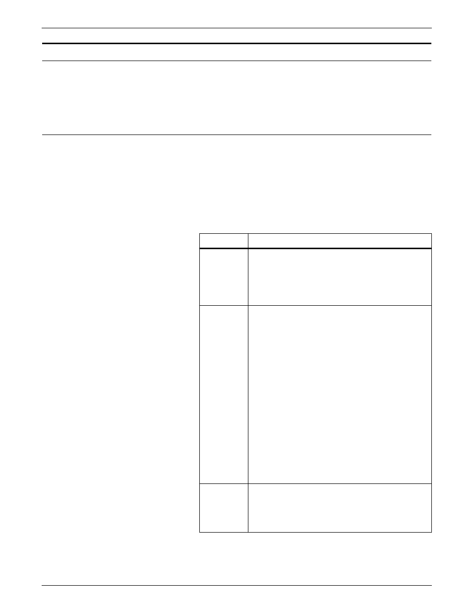 Djde parameter definitions, Alter | Xerox 721P85530 User Manual | Page 349 / 488