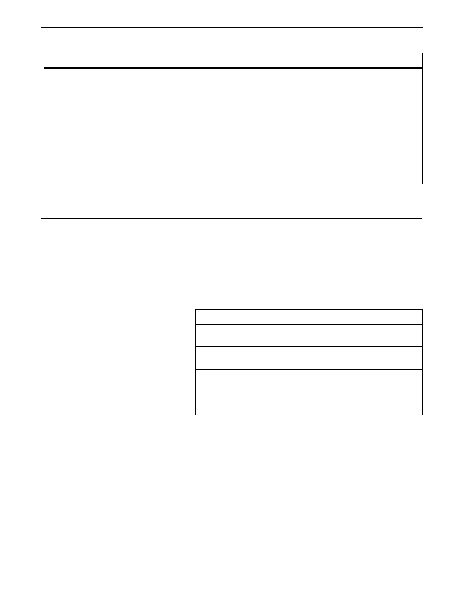 Parameter rules | Xerox 721P85530 User Manual | Page 359 / 488