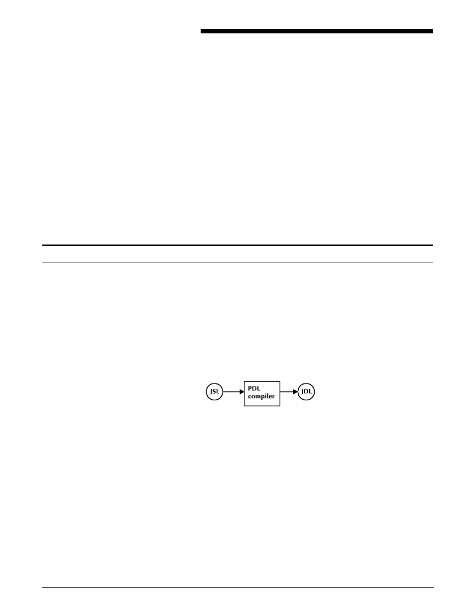 Print description language (pdl), Purpose of pdl, 2print description language (pdl) | Xerox 721P85530 User Manual | Page 39 / 488