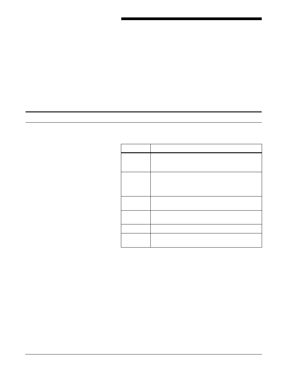 A. pdl command and djde summary, Conventions, A. a pdl command and djde summary | Xerox 721P85530 User Manual | Page 417 / 488