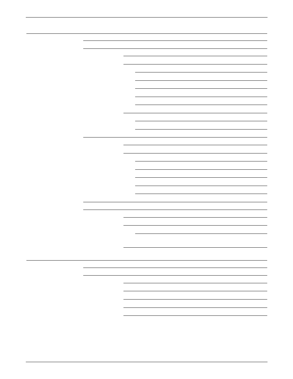 Print description language (pdl), Creating a job source library (jsl) | Xerox 721P85530 User Manual | Page 6 / 488