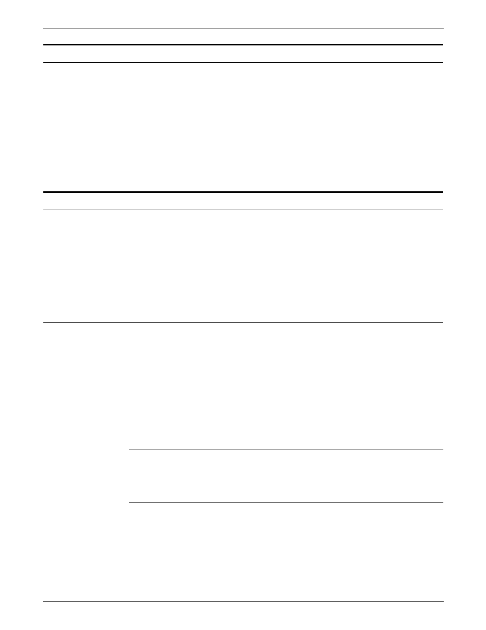 Printing the job, Paper sizes, Page considerations | Xerox 721P85530 User Manual | Page 76 / 488