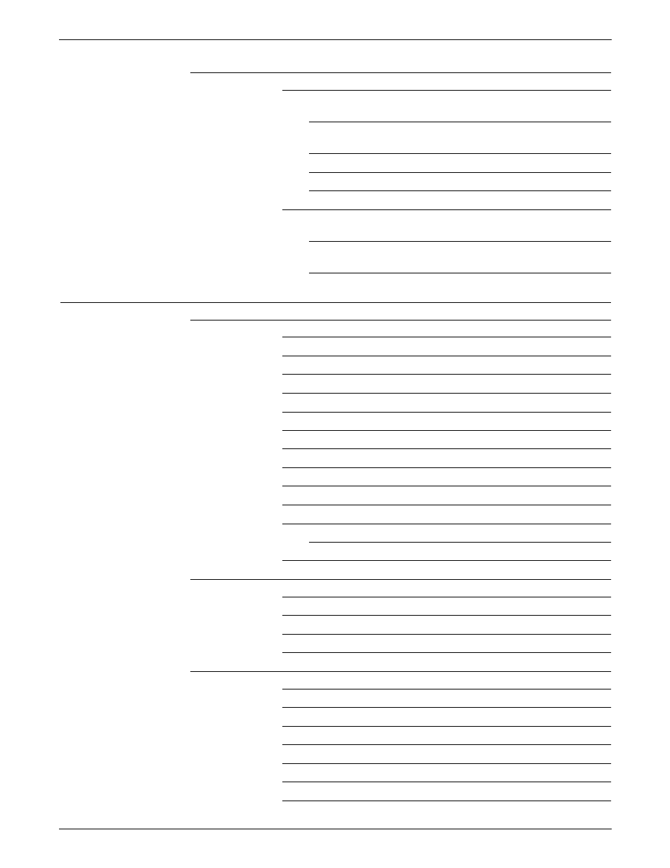 Specifying input parameters | Xerox 721P85530 User Manual | Page 8 / 488