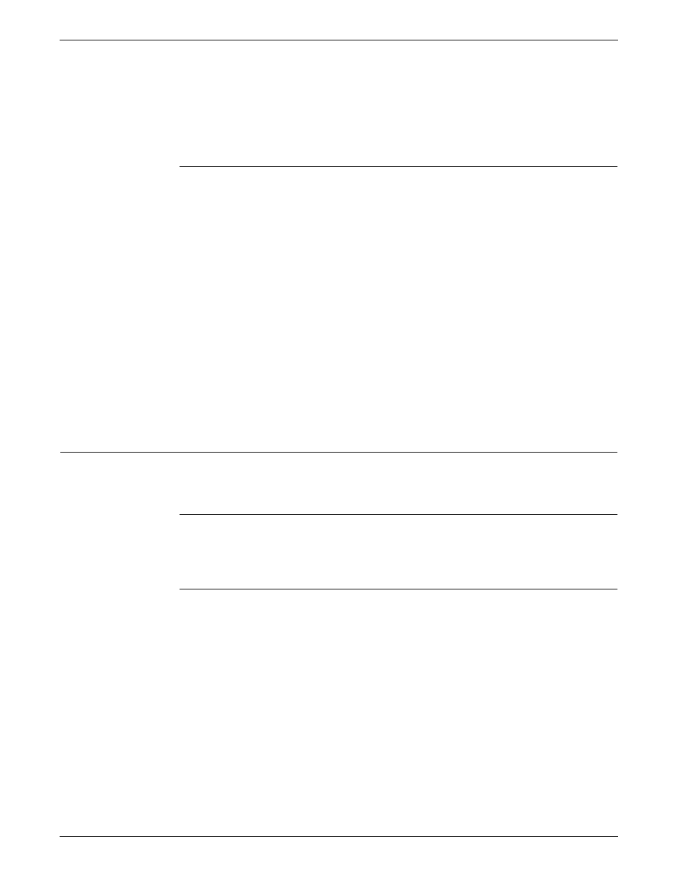 Xerox 4050/4090/4650/9700f lps | Xerox 721P85530 User Manual | Page 88 / 488