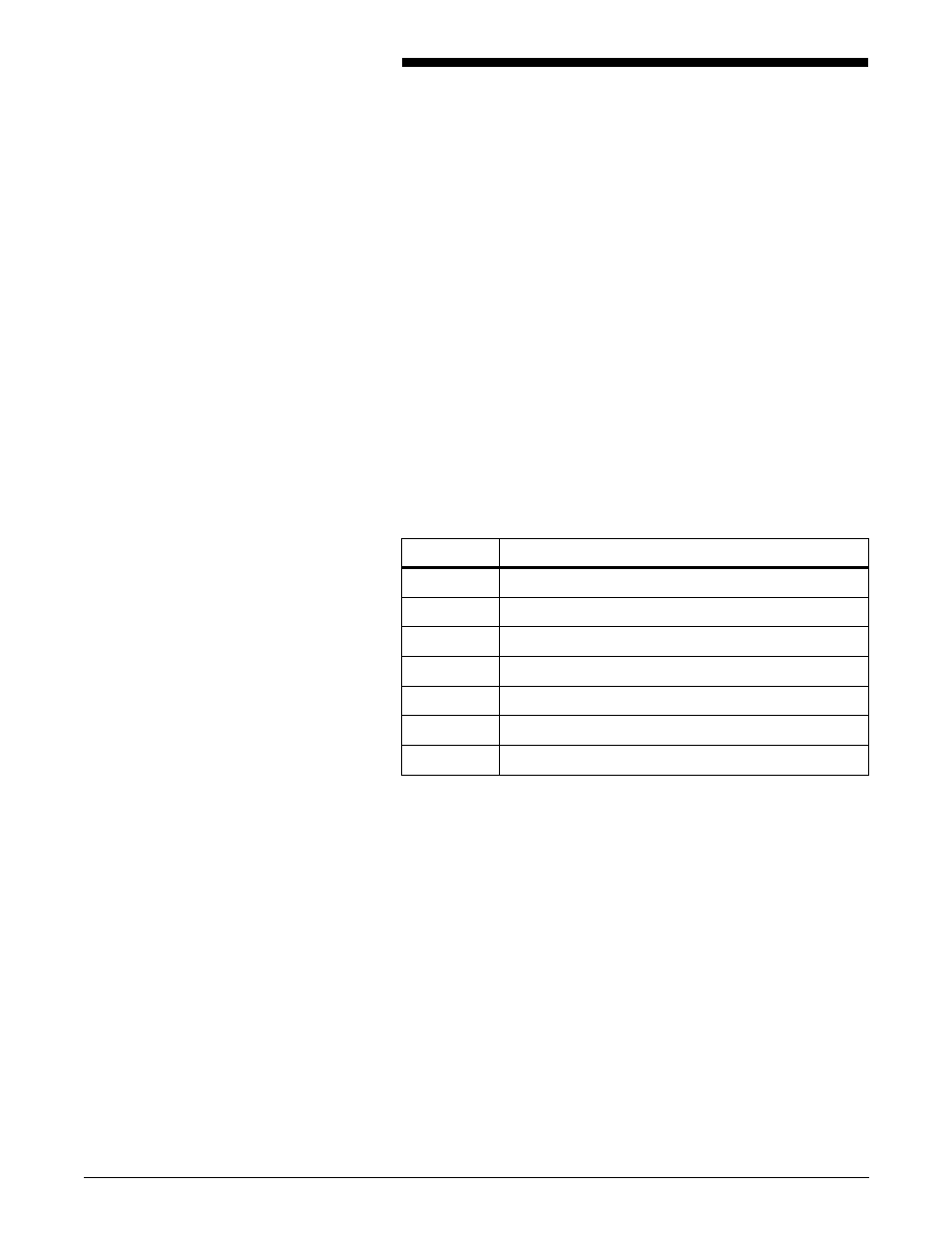 Specifying input parameters, 4specifying input parameters | Xerox 721P85530 User Manual | Page 89 / 488