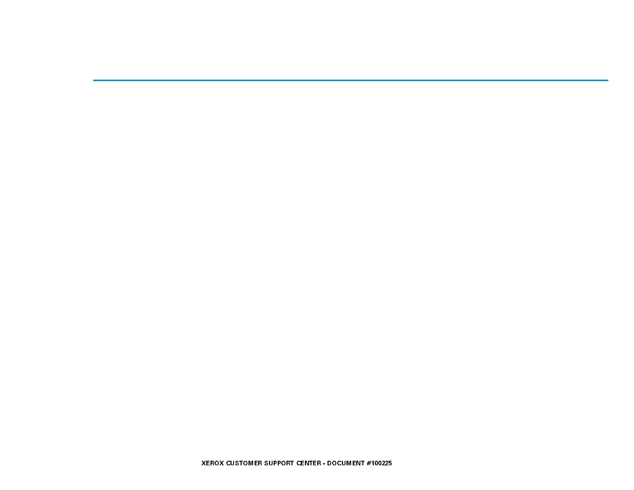 Supplies | Xerox 5765 User Manual | Page 4 / 7