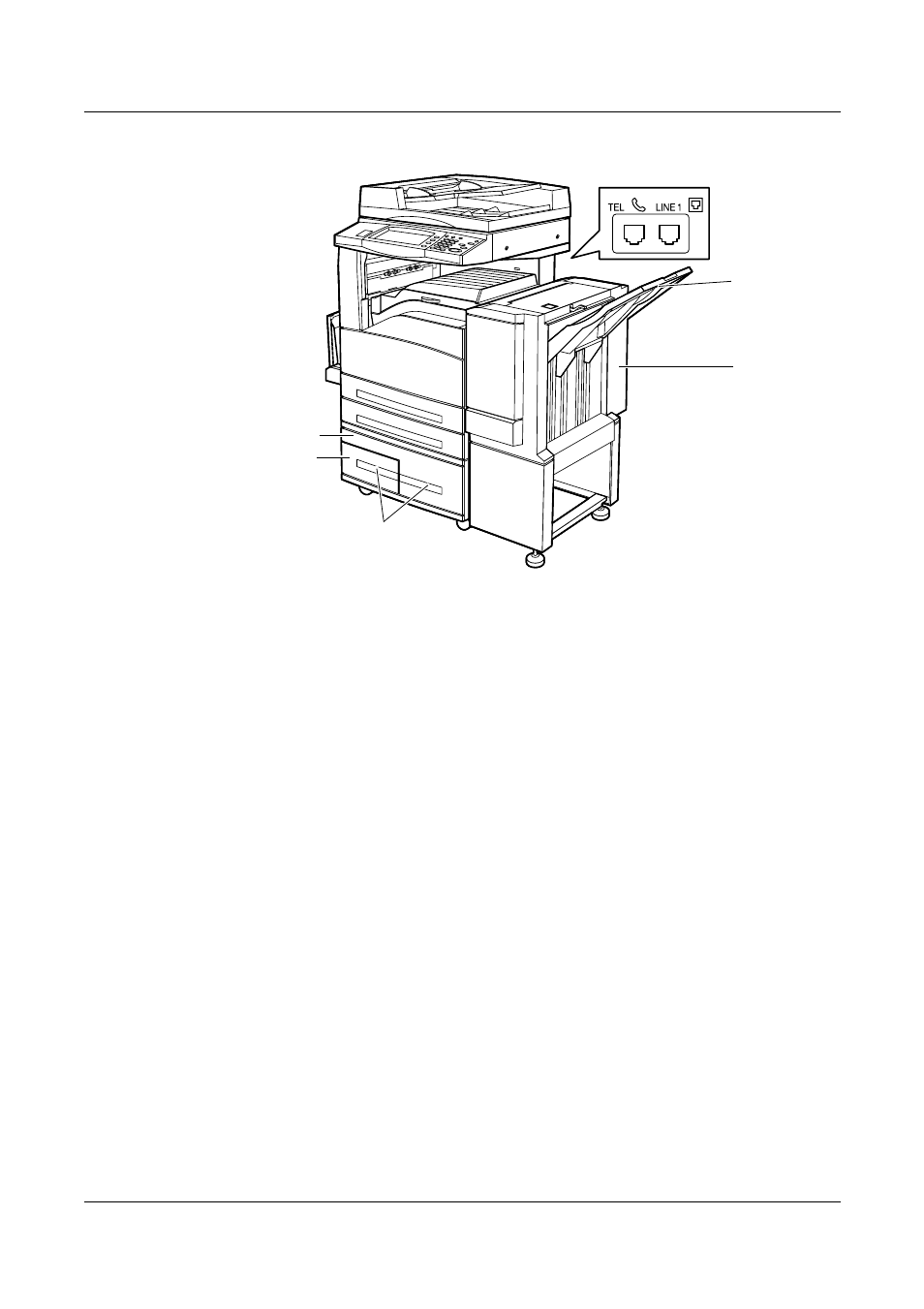 Xerox WorkCentrePro User Manual | Page 14 / 168