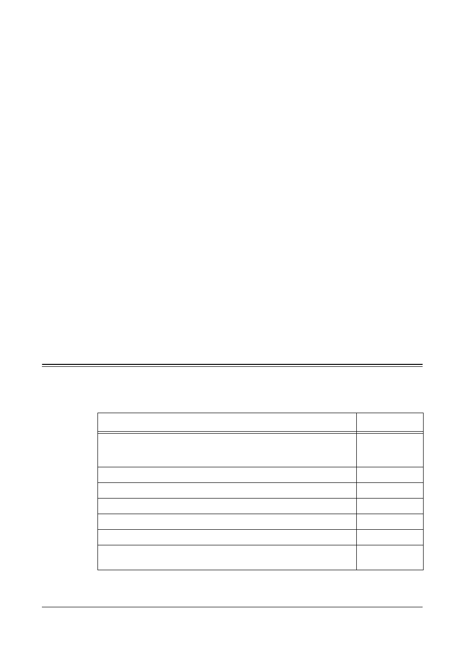 4 unix tcp/ip, Information checklist, Unix tcp/ip | Xerox WorkCentrePro User Manual | Page 47 / 168