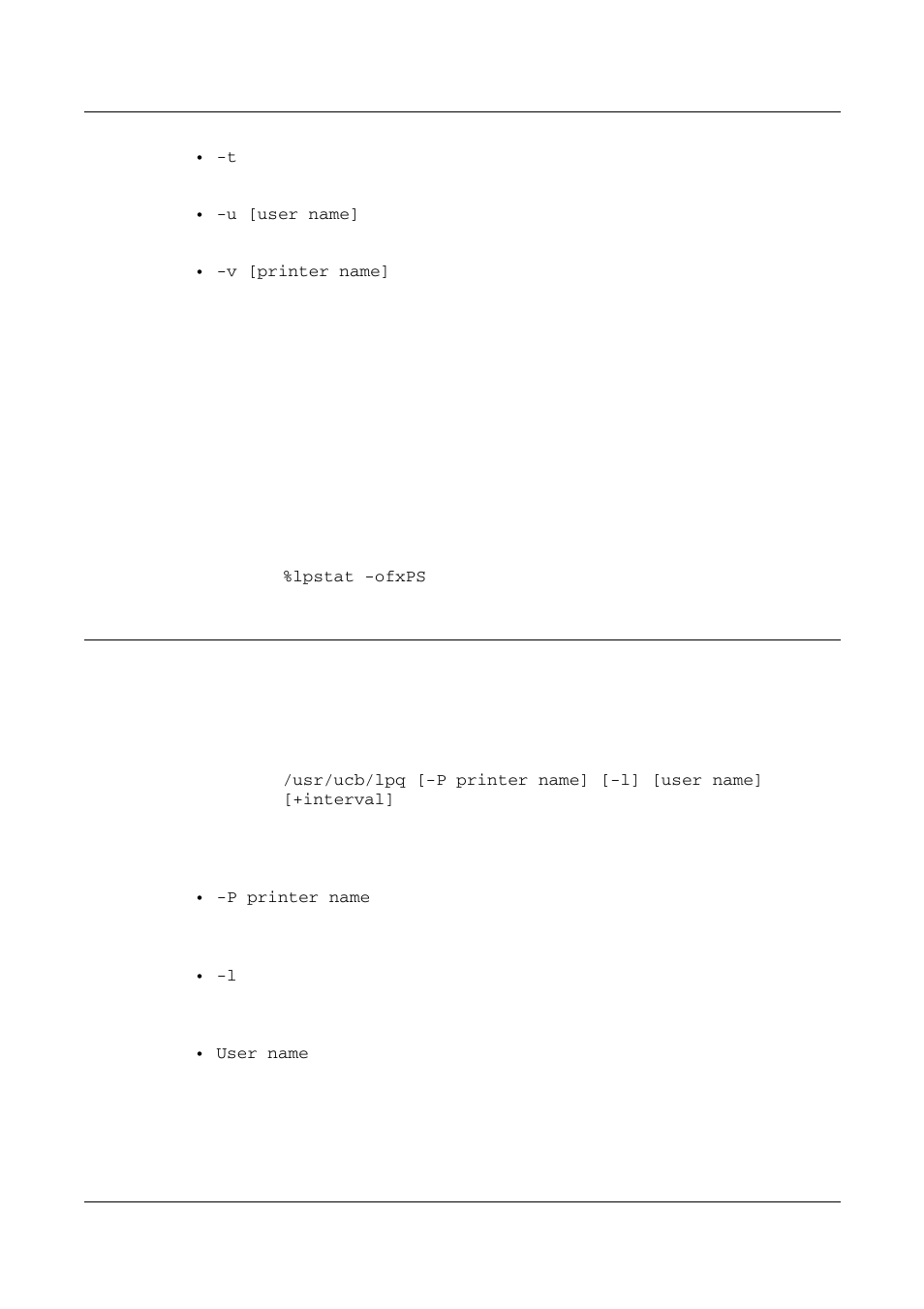 Sunos | Xerox WorkCentrePro User Manual | Page 60 / 168