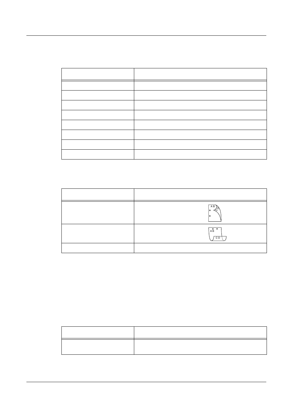 Xerox WorkCentrePro User Manual | Page 63 / 168