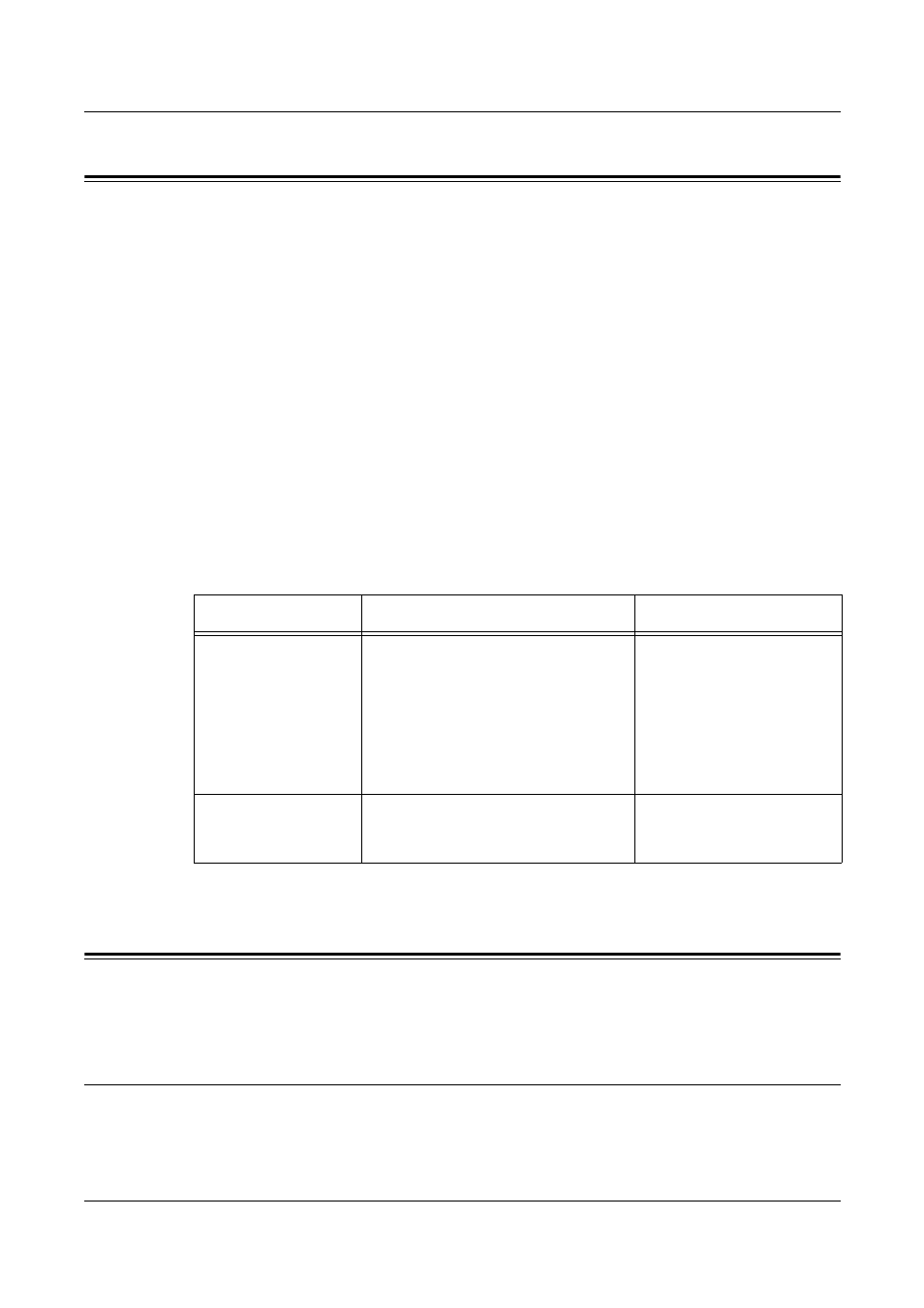 Tcp/ip (lpd or port9100) environments, Tcp/ip (lpd or port9100) installation, Installation procedure | Xerox WorkCentrePro User Manual | Page 80 / 168