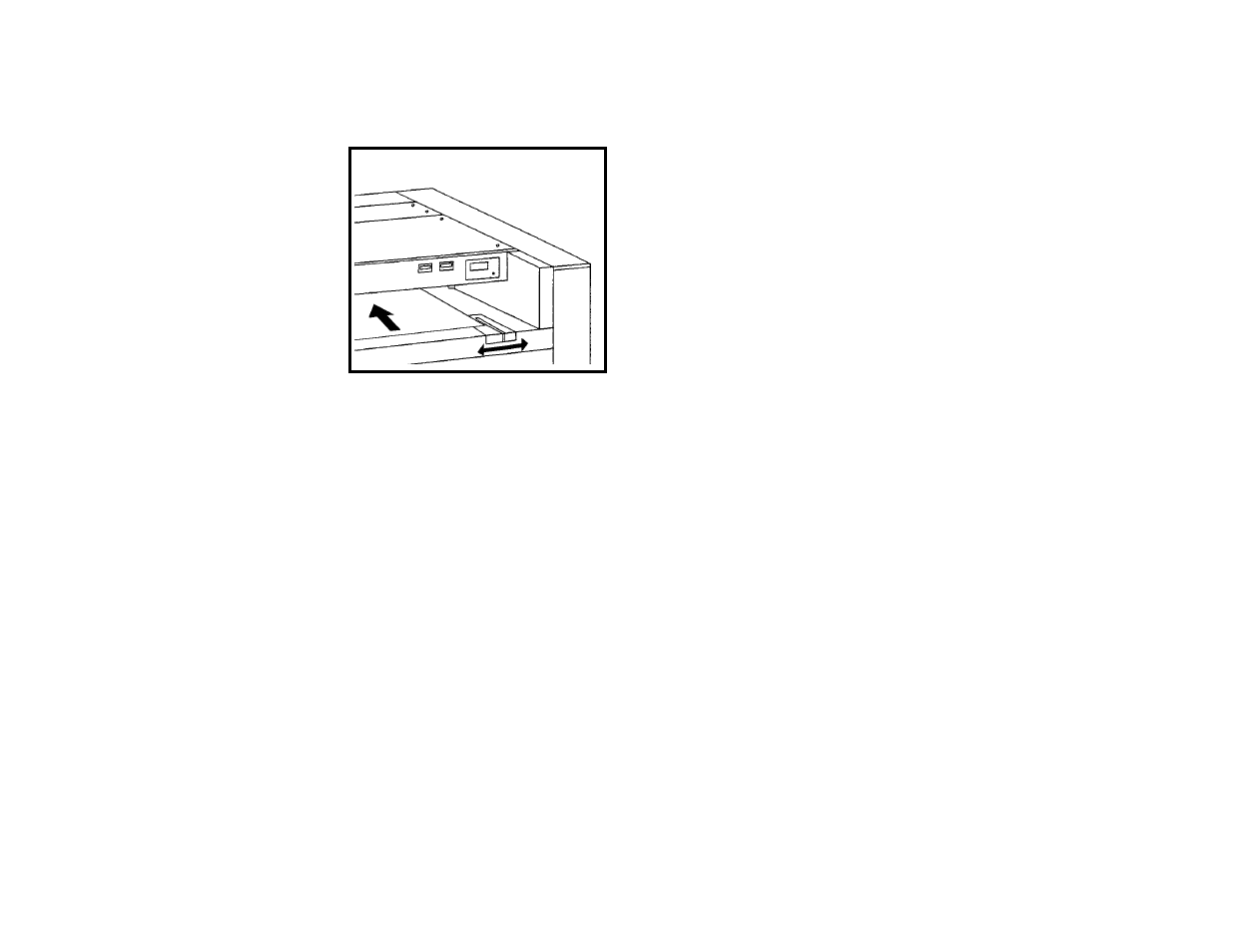 Manual bypass feed | Xerox XES 8855 User Manual | Page 21 / 44