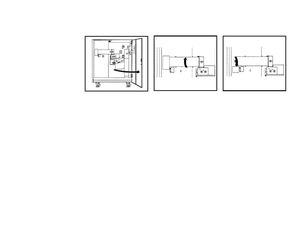 Care, Replacing the toner cartridge | Xerox XES 8855 User Manual | Page 35 / 44
