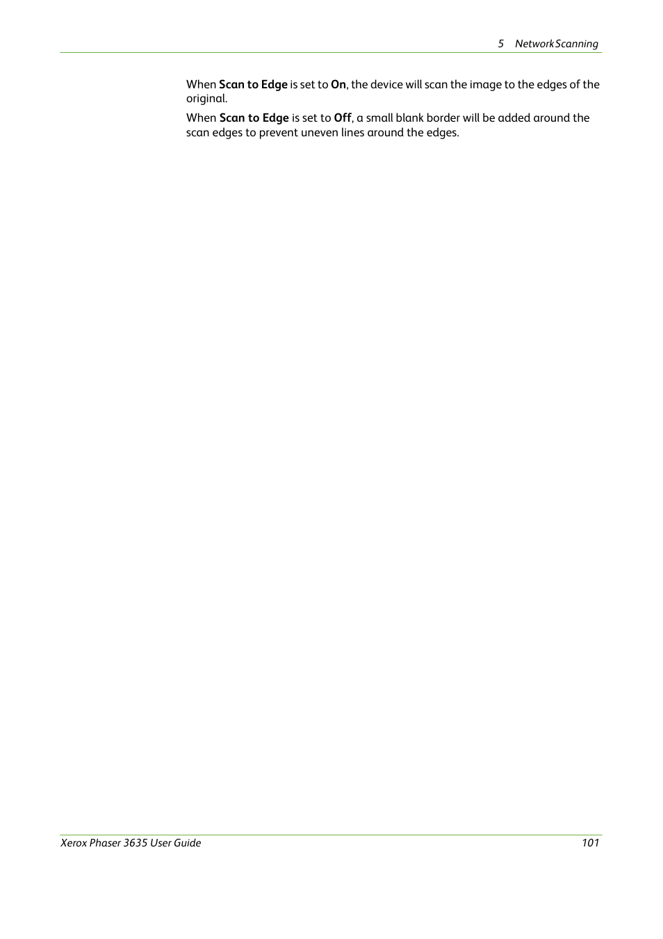 Xerox Phaser 3635 User Manual | Page 107 / 228