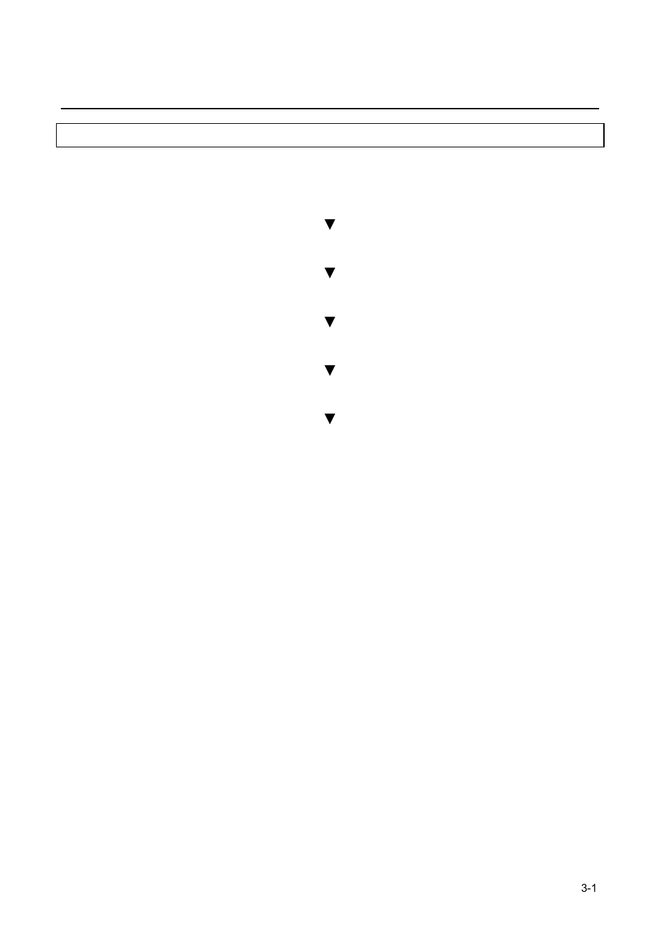 3 installing the unit, 1 general sequence | Xerox 83xx User Manual | Page 15 / 44