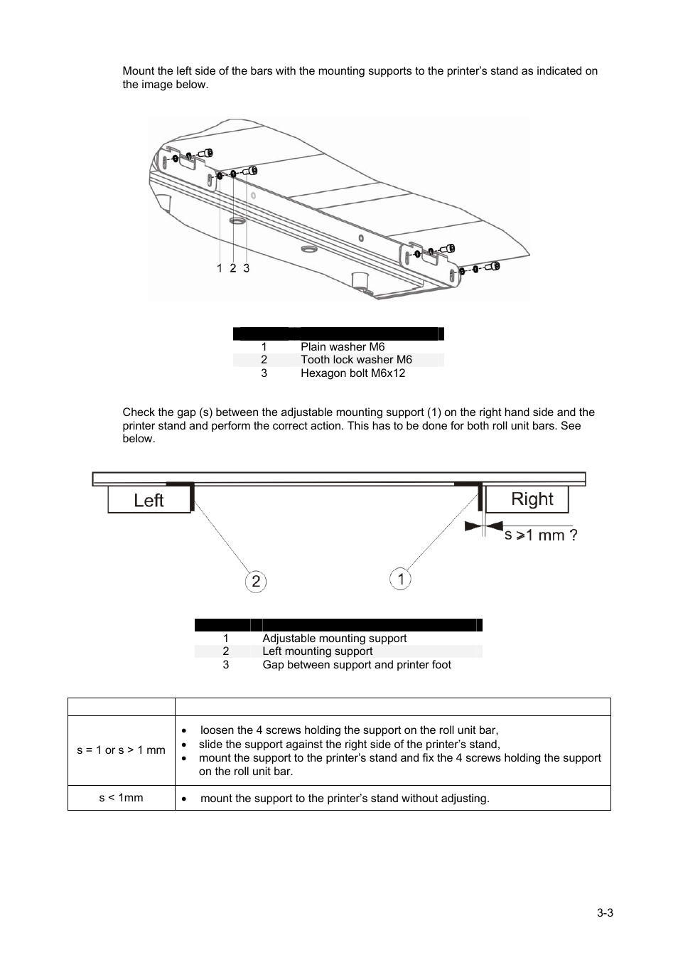 Xerox 83xx User Manual | Page 17 / 44