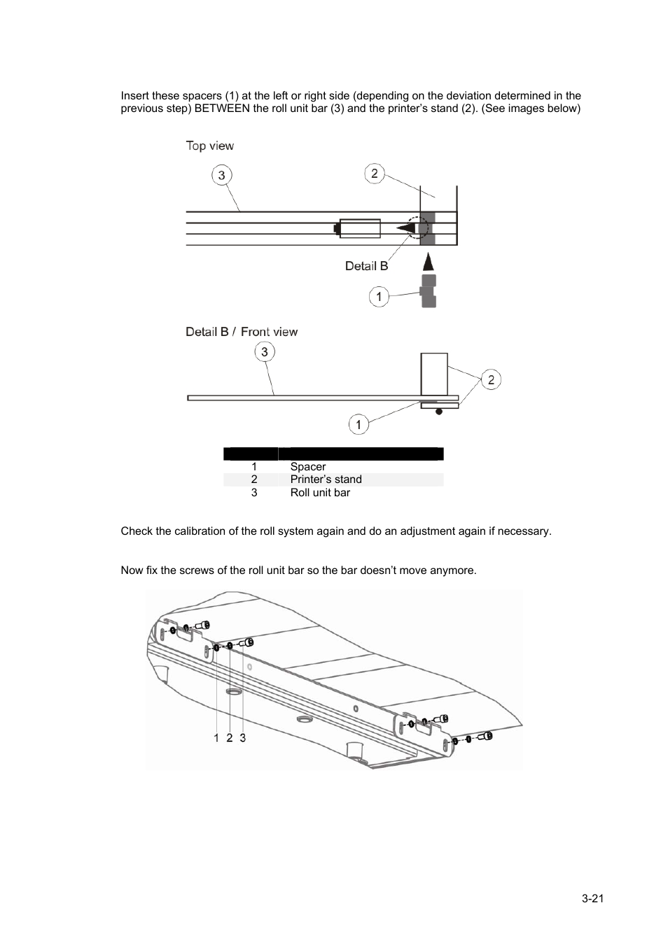 Xerox 83xx User Manual | Page 35 / 44