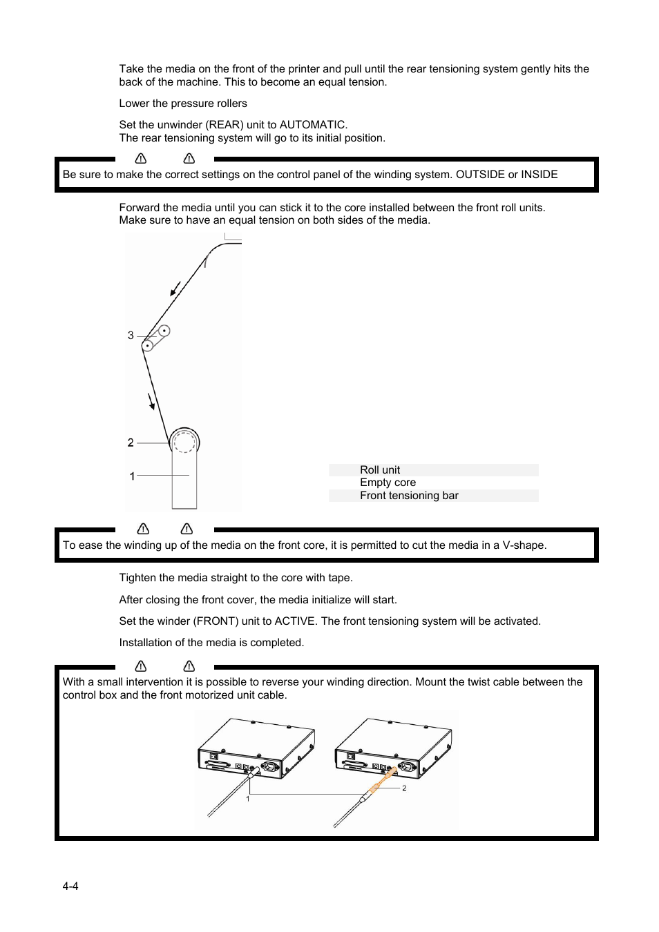 Xerox 83xx User Manual | Page 42 / 44