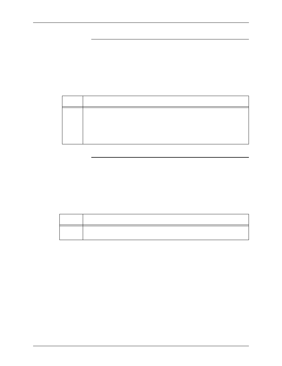 Block format, Block length | Xerox 701P21091 User Manual | Page 122 / 498