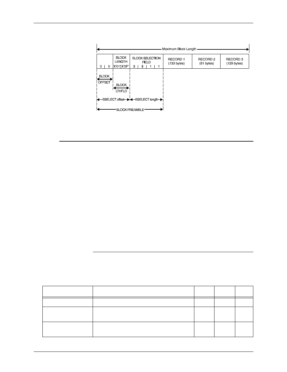 Code command, Code command parameters | Xerox 701P21091 User Manual | Page 127 / 498