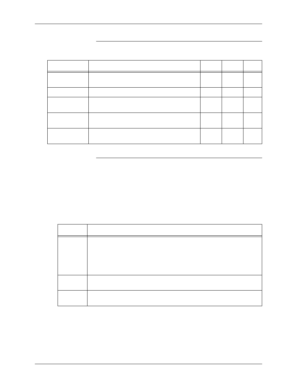 Iden command parameters, Iden djpcc | Xerox 701P21091 User Manual | Page 133 / 498