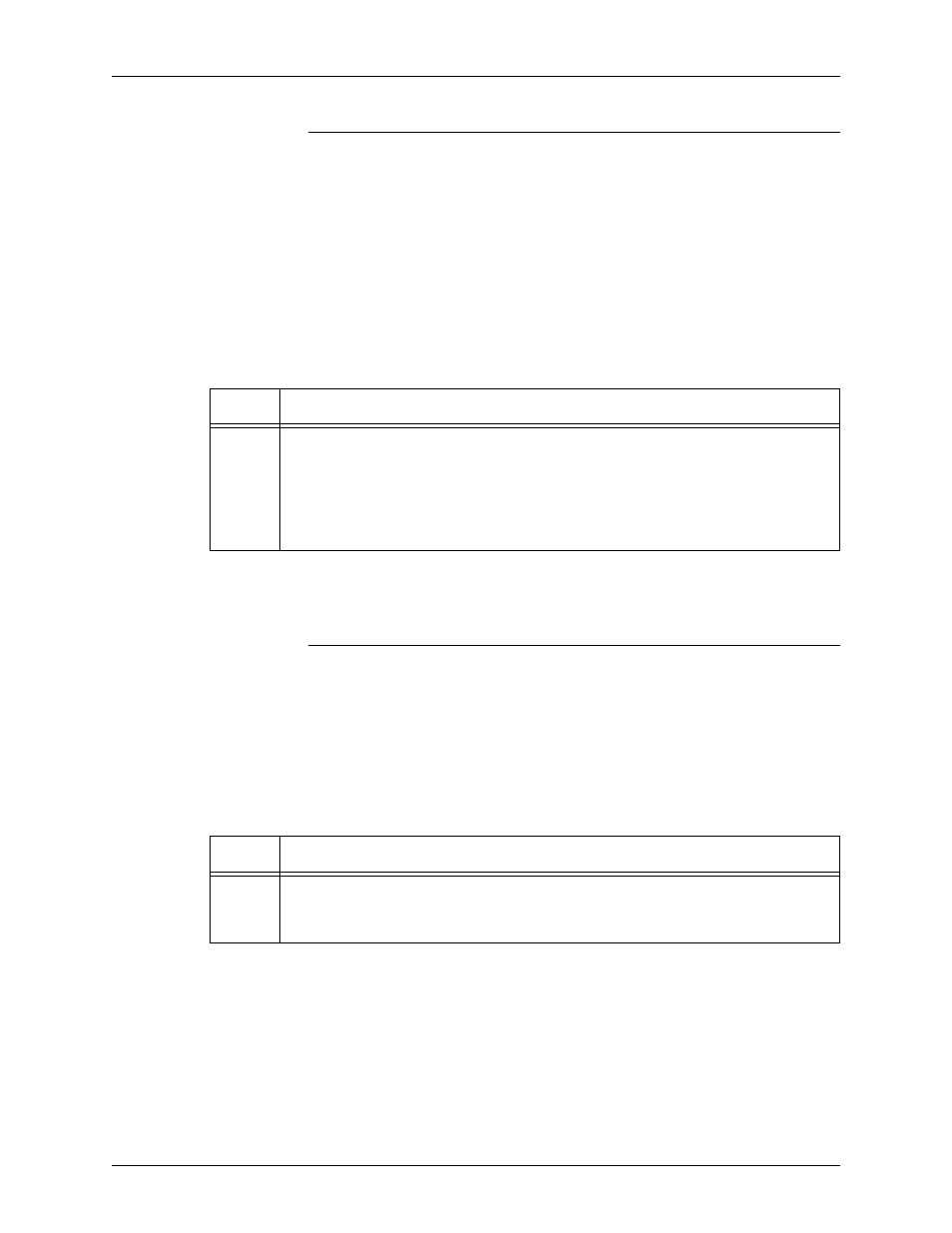 Iden prefix, Iden skip | Xerox 701P21091 User Manual | Page 135 / 498