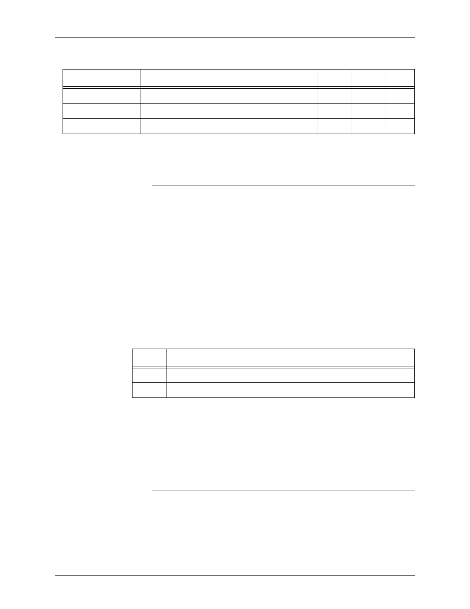 Pcc advtape, Pcc assign | Xerox 701P21091 User Manual | Page 139 / 498