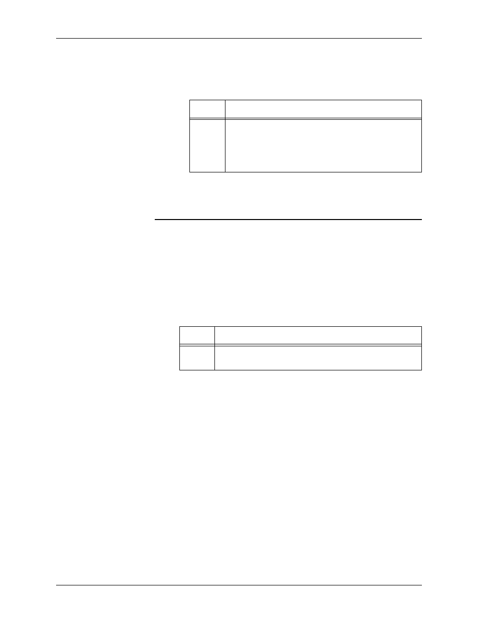 Record length | Xerox 701P21091 User Manual | Page 146 / 498