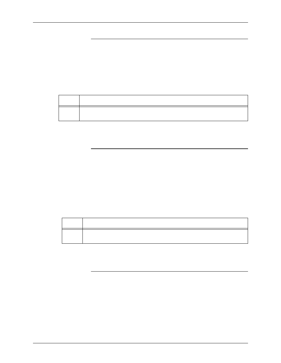 Record offset, Record postamble, Record preamble | Xerox 701P21091 User Manual | Page 148 / 498