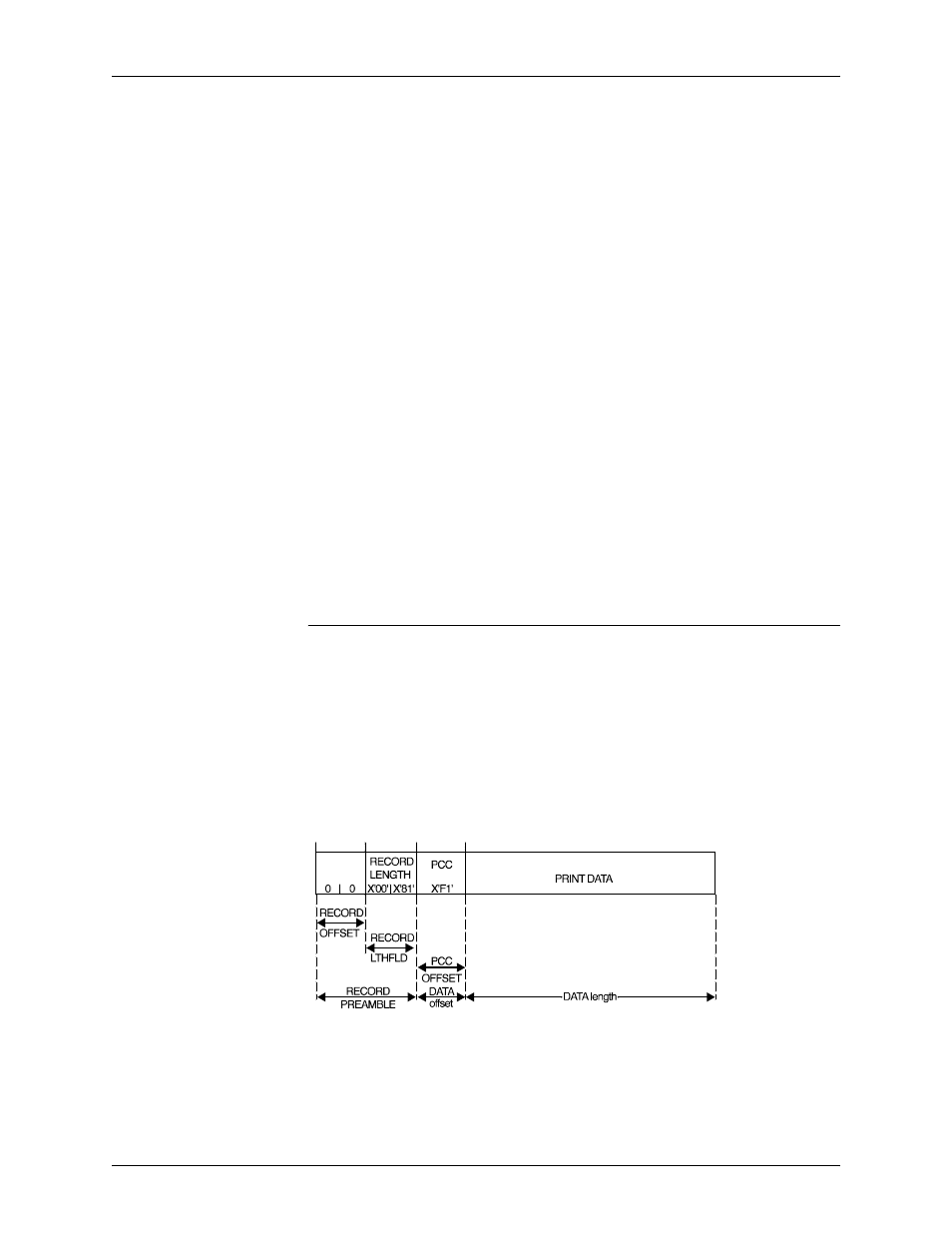 Record command example | Xerox 701P21091 User Manual | Page 150 / 498