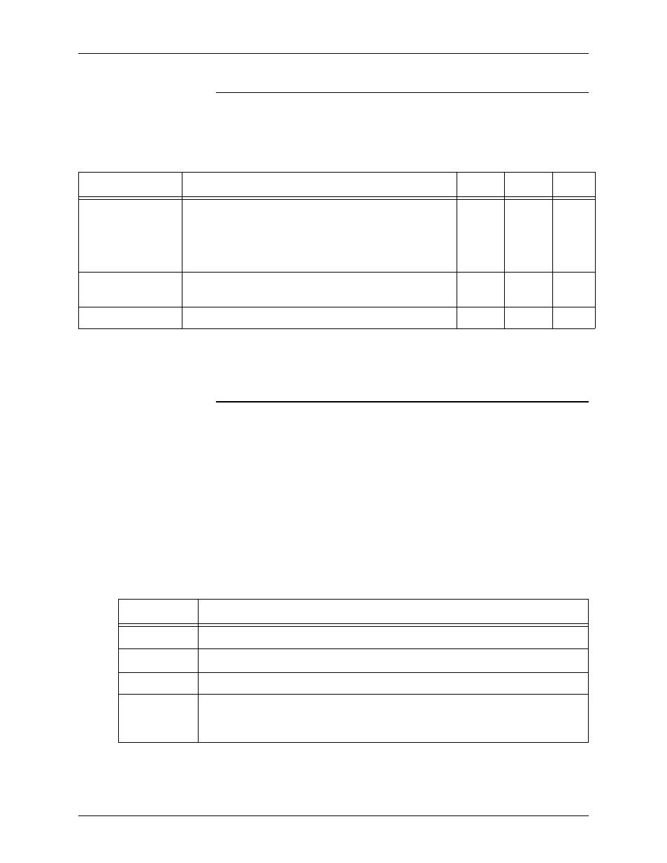 Seffnt command parameters, Seffnt sefmap | Xerox 701P21091 User Manual | Page 153 / 498