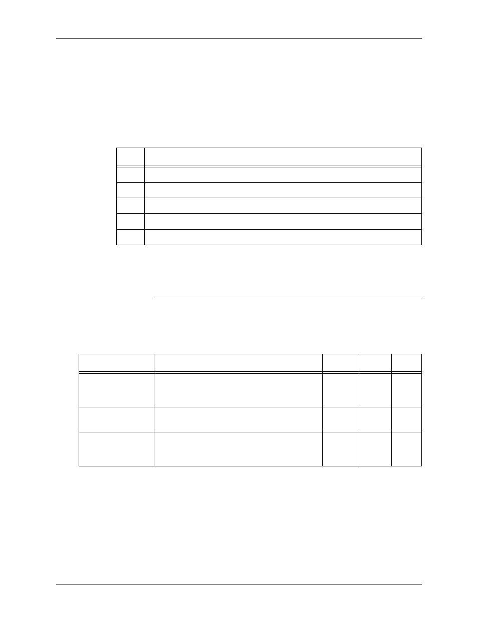 Tcode command parameters | Xerox 701P21091 User Manual | Page 158 / 498