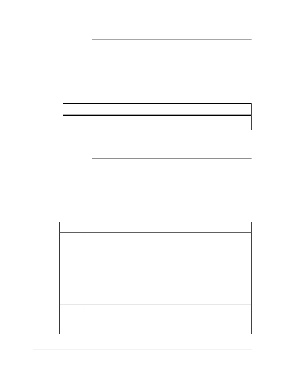 Volume bmult, Volume code | Xerox 701P21091 User Manual | Page 164 / 498