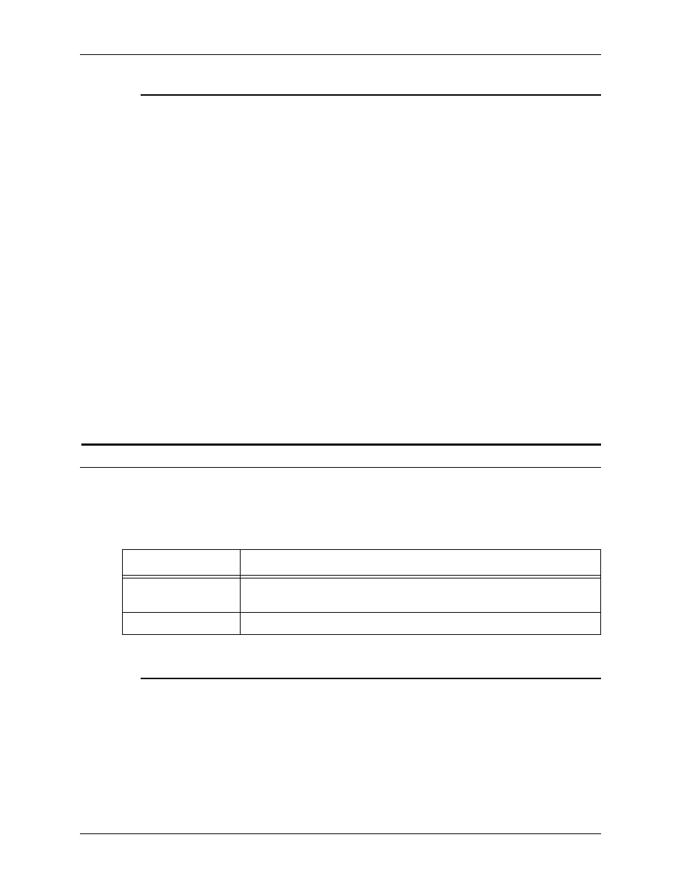 Commands that define criteria and constants, Table command | Xerox 701P21091 User Manual | Page 184 / 498